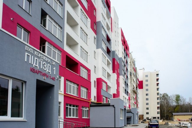 Якість, надійність та економія: оселі мрії у ЖК «Caramel Residence», які працюють на вас*