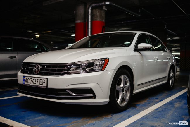 Прокат авто у Луцьку: скільки це коштує і з чого вибрати*