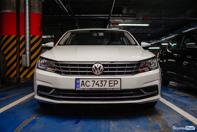 Прокат авто у Луцьку: скільки це коштує і з чого вибрати*