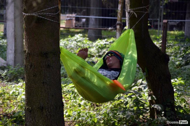 «Нотатки мандрівника» Анатолія Котлюка: Фестиваль «Файне місто»