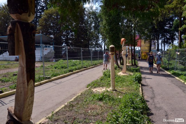 «Нотатки мандрівника» Анатолія Котлюка: Фестиваль «Файне місто»