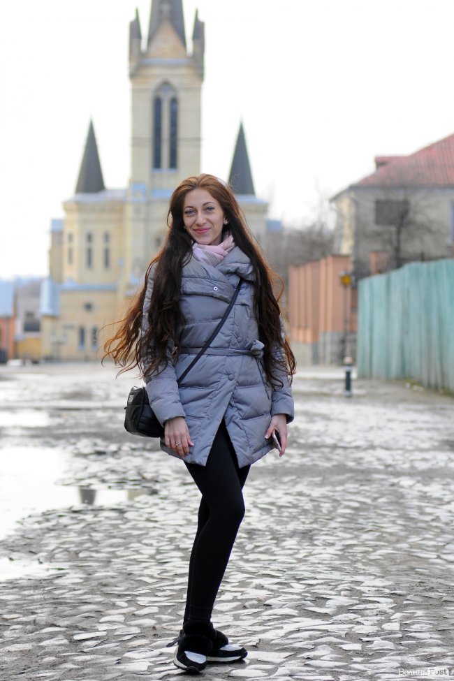 «Східні танці додають впевненості», - Анжеліка Арутюнян про мистецтво зачаровувати