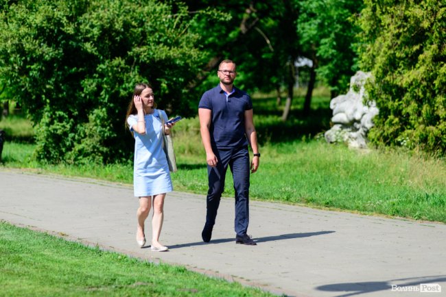 «Захмарні» премії, захват від Палиці та рейтинг холостяків: відверто з Ігорем Поліщуком. ІНТЕРВ’Ю