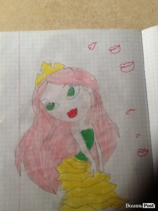 Жорстоке побиття школярки у Ковелі: педагоги, батьки та учні роблять винною потерпілу дитину. ФОТО. ВІДЕО 