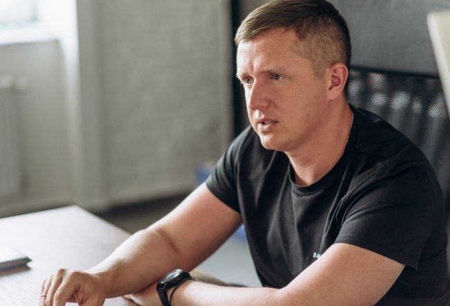 Як купити квартиру в іпотеку, чому росте вартість житла і де будуватиме «Інвестор». ІНТЕРВ’Ю З АНДРІЄМ РАЗУМОВСЬКИМ