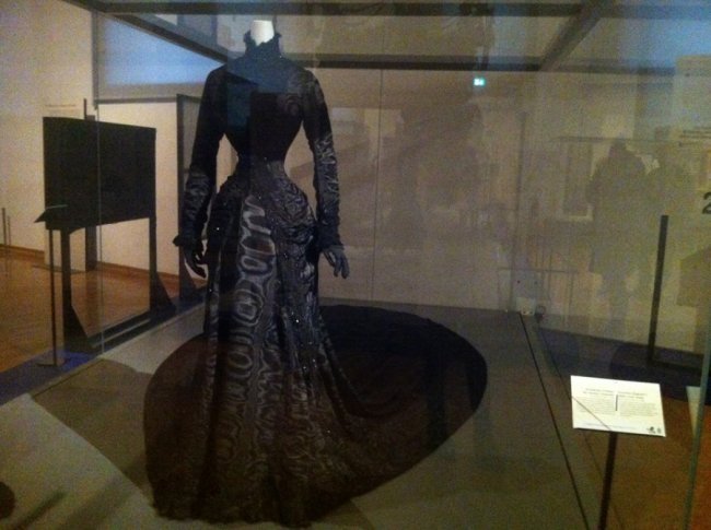 «Нотатки мандрівниці» Маї Голуб: Відень – місто балів, палаців, смачних шніцелів і кебабів