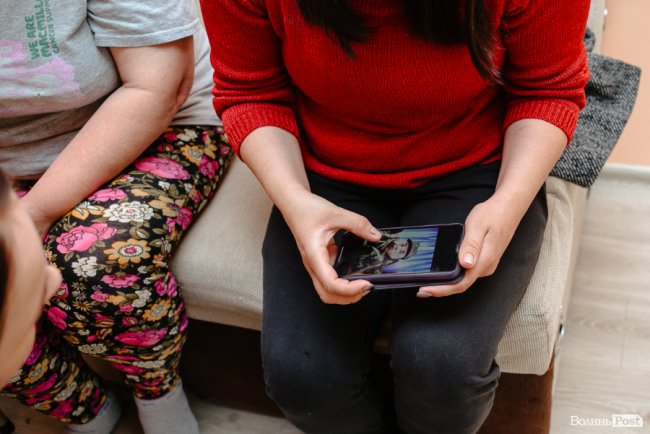  «Остапович. Воїн за покликом серця». У ПАМ’ЯТЬ ПРО ВІКТОРА КОХАНЮКА