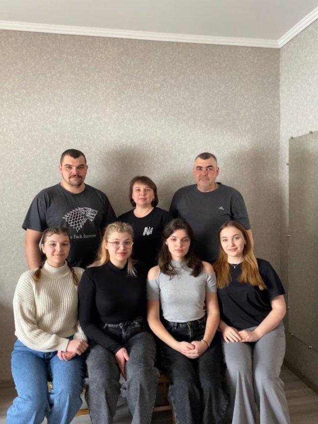 Спомин про Героя. Для волинянина служба стала справою життя