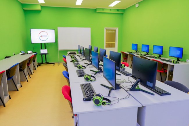 Житомирська політехніка: технології навчання – ваш ключ до успіху!