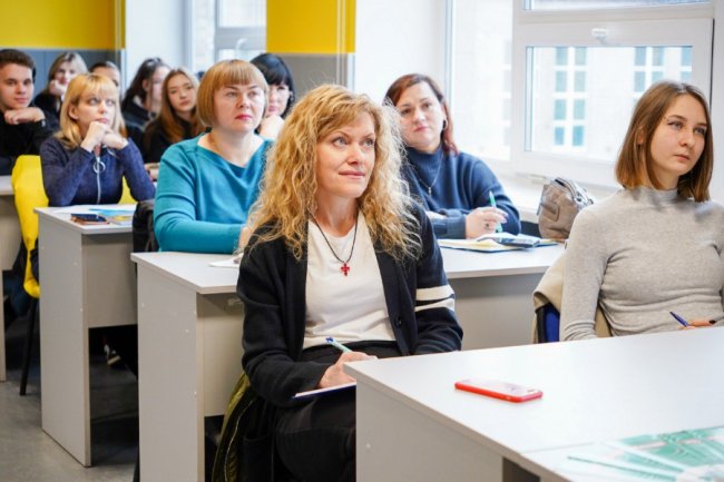 Житомирська політехніка: технології навчання – ваш ключ до успіху!