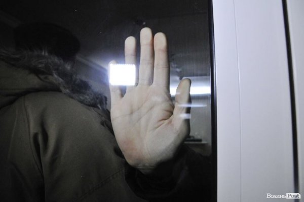 «Нічна варта»: розтрощені автівки, масова бійка і Lexus, який «доїздився»