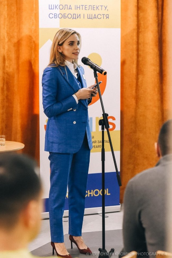 Місце, де кожна дитина – особистість: які переваги та особливості луцької приватної школи «Years»*