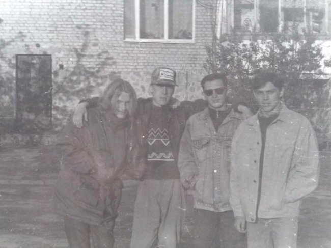 «Вен вже не було – коловся в шию». Історія наркоманів, які змогли повернутися до життя