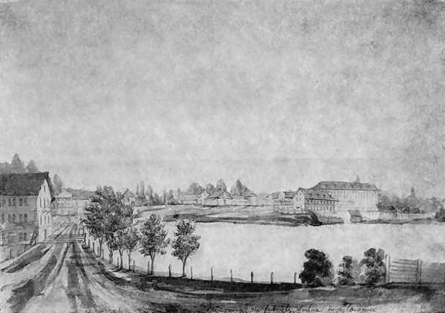 Славута. Зображення з Вікіпедії