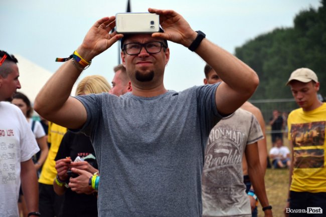 «Нотатки мандрівника» Анатолія Котлюка: Фестиваль «Файне місто»