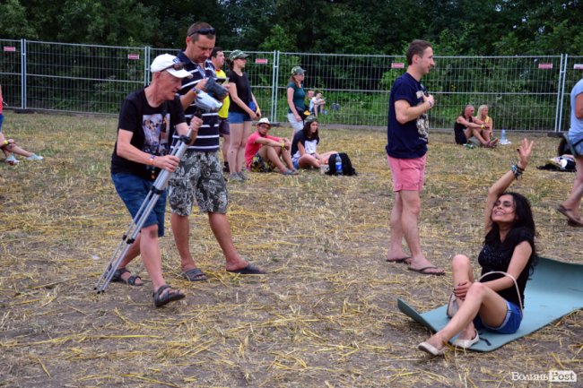 «Нотатки мандрівника» Анатолія Котлюка: Фестиваль «Файне місто»