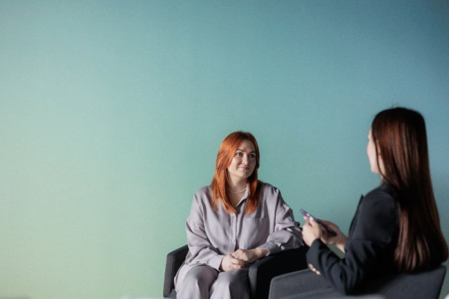 Як працює Дія.Бізнес у Луцьку: за 6 місяців центр відвідали понад 3 800 підприємців. Інтерв’ю