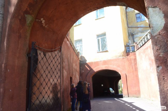 Мандрівка волинськими храмами: там, де пропагували ідеї Реформації