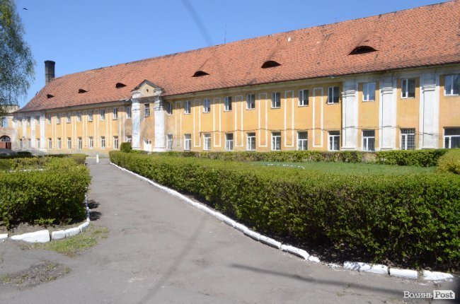 Мандрівка волинськими храмами: там, де пропагували ідеї Реформації