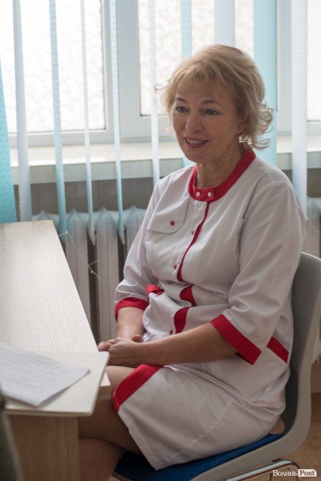 ПМС, вагітність і клімакс, або Відверто про жіноче здоров’я з луцьким акушером-гінекологом