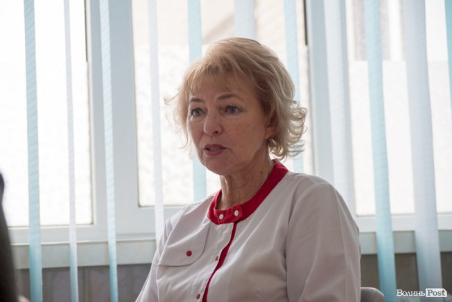 ПМС, вагітність і клімакс, або Відверто про жіноче здоров’я з луцьким акушером-гінекологом