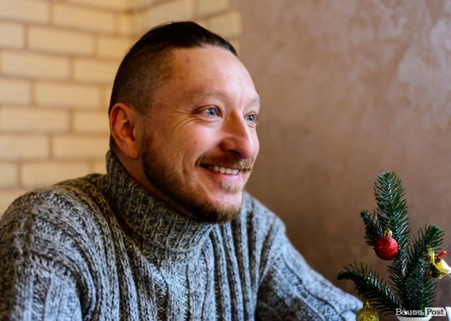 Дорослі, як діти: навіть серйозні митники люблять, коли їх називають сніговичками, – волинський святий Миколай 