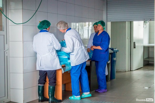 Без домішок і рослинних жирів: як на Волині виготовляють «молочку». ФОТО