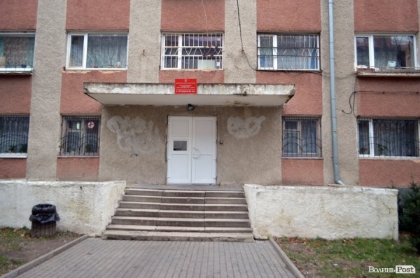 Студентський ревізор: грибок, вікінги і контрасти у гуртожитку №2