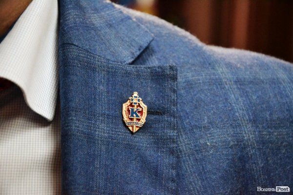 «Негаразди на Волині одразу використовують іноземні спецслужби», - Юрій Фелонюк