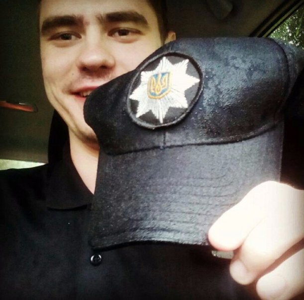 Татуйований Луцьк: Полінезійський стиль та луцькі поліцейські