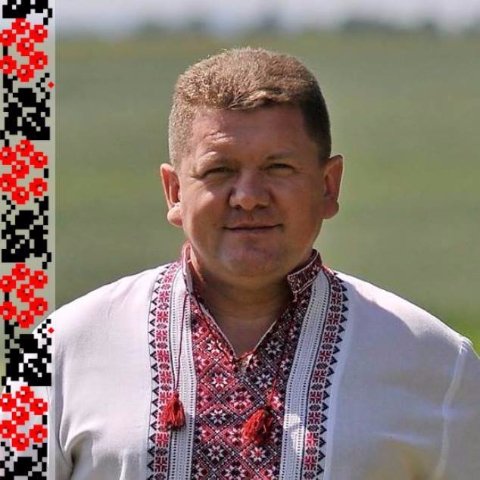 Вишивані обереги: відомі волиняни розповіли про свої вишиванки