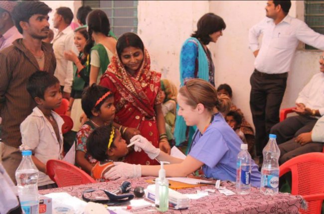 Життя в США:  міфи і правда очима волинянки