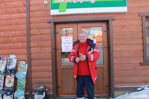 «Нотатки мандрівниці» Катерини Лащук: Буковель – містечко щастя