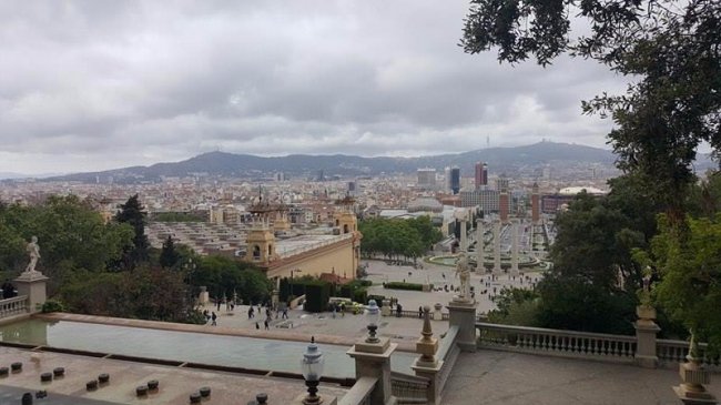 «Нотатки мандрівниці» Юлії Євпак: 19 цікавих фактів про Барселону