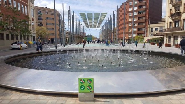 «Нотатки мандрівниці» Юлії Євпак: 19 цікавих фактів про Барселону