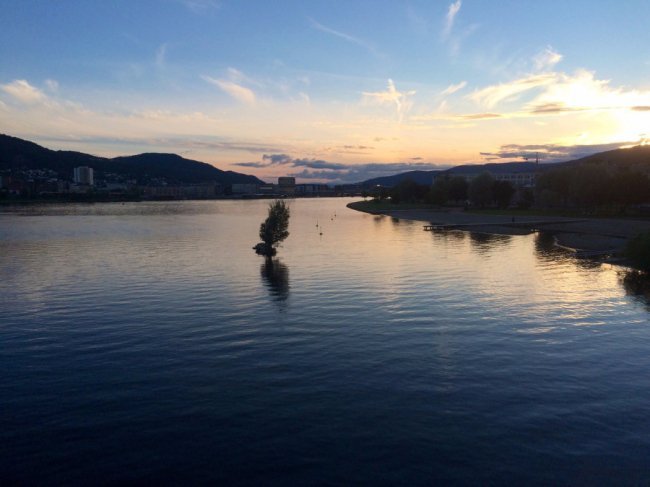 «Нотатки мандрівника» Ярослава Тарнавського: корисні лайфхаки дешевих мандрів