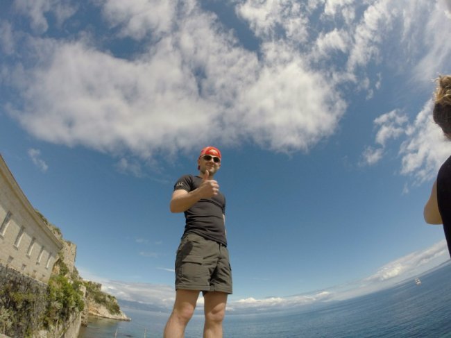 «Нотатки мандрівника» Ярослава Тарнавського: корисні лайфхаки дешевих мандрів