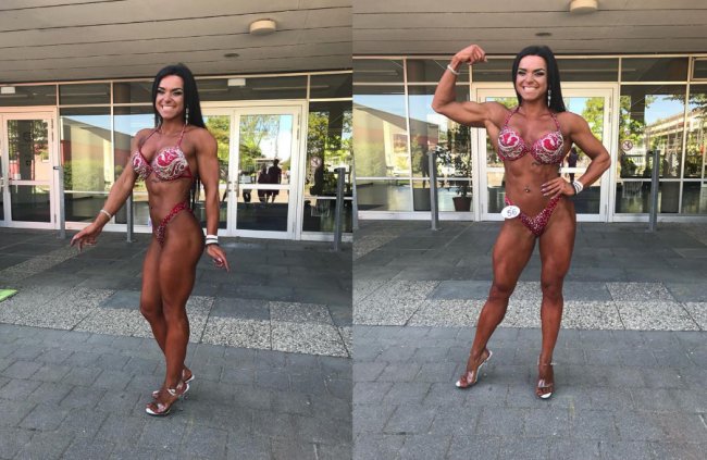 Не любила спорт, а стала тренером: історія волинянки, яка досягнула успіху в Німеччині 