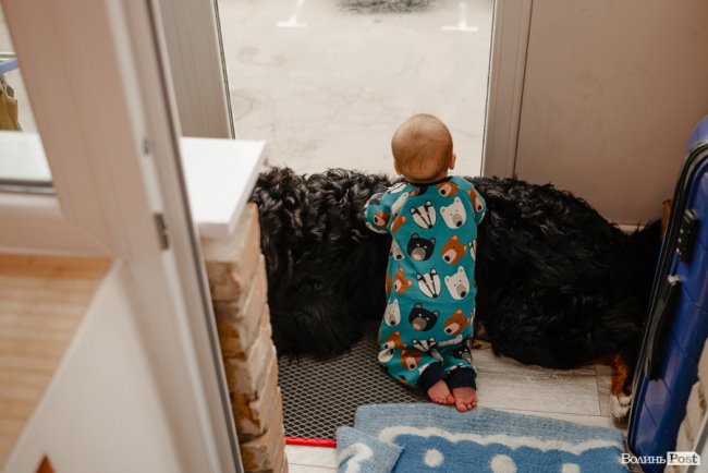  «Остапович. Воїн за покликом серця». У ПАМ’ЯТЬ ПРО ВІКТОРА КОХАНЮКА