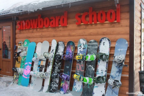 «Нотатки мандрівниці» Катерини Лащук: Буковель – містечко щастя