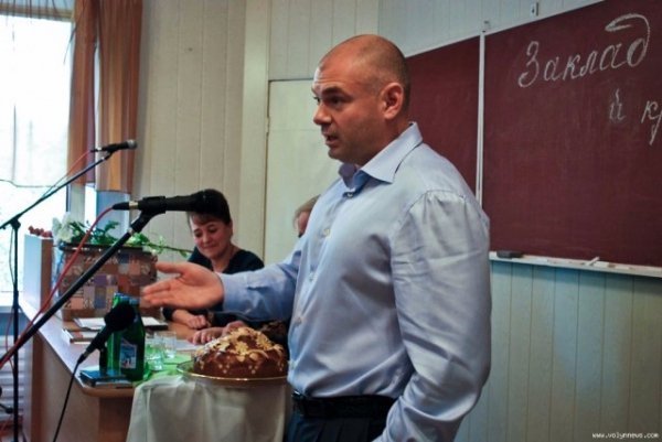 «Абетка» Ігоря Палиці