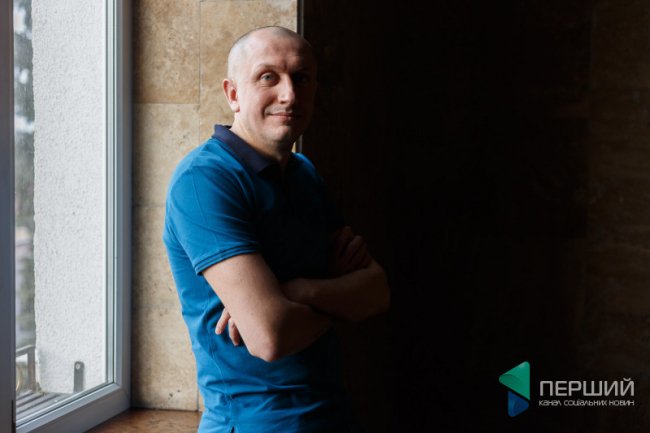 Микола Яручик: Я байдужий до депутатського крісла, воно не є пріоритетом