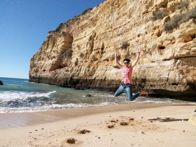 У Португалії