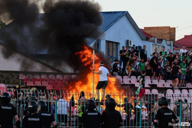 Фото з матчу