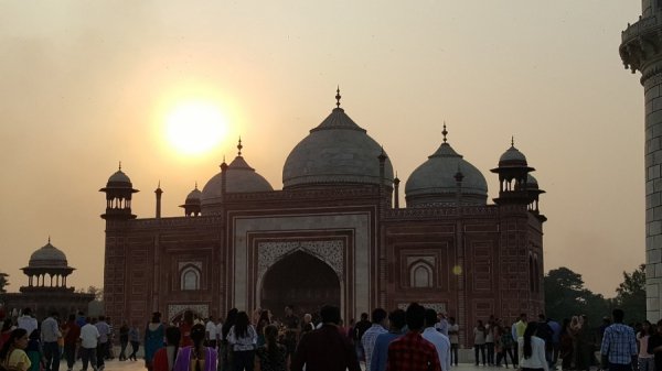 «Нотатки мандрівника» Христини Губської: несвященні корови, багато грошей та еротика