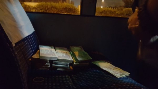 «Нотатки мандрівника» Христини Губської: несвященні корови, багато грошей та еротика