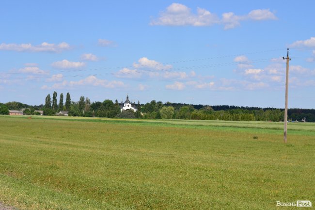 Історія і сучасність: як відзначали річницю битви під Берестечком