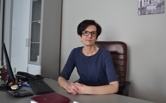 Романія Козачок