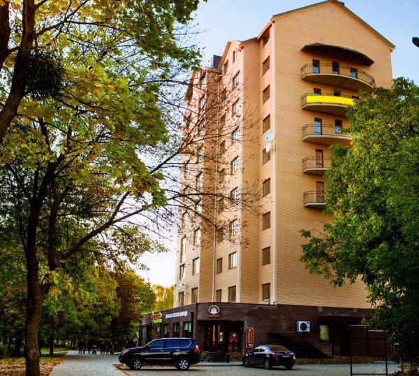 «ComfortFamilyHouse» - дім для Вашої сім'ї*