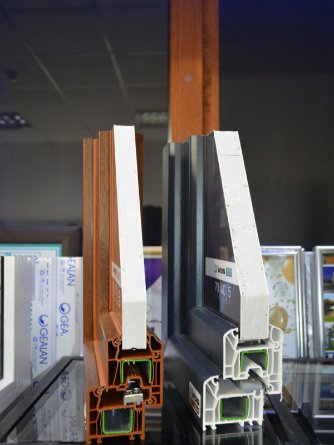 Як вибрати нові вікна: поради експерта*